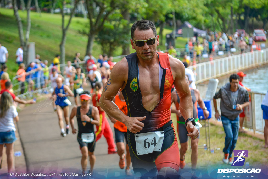 16º Duathlon Corpo de Bombeiros