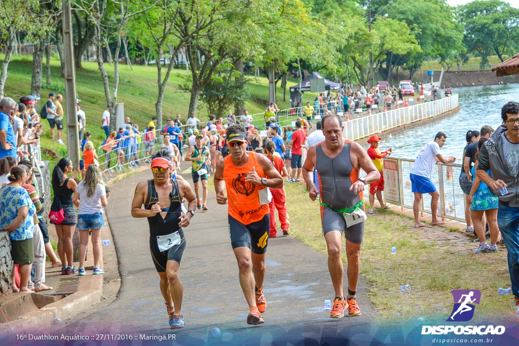 16º Duathlon Corpo de Bombeiros