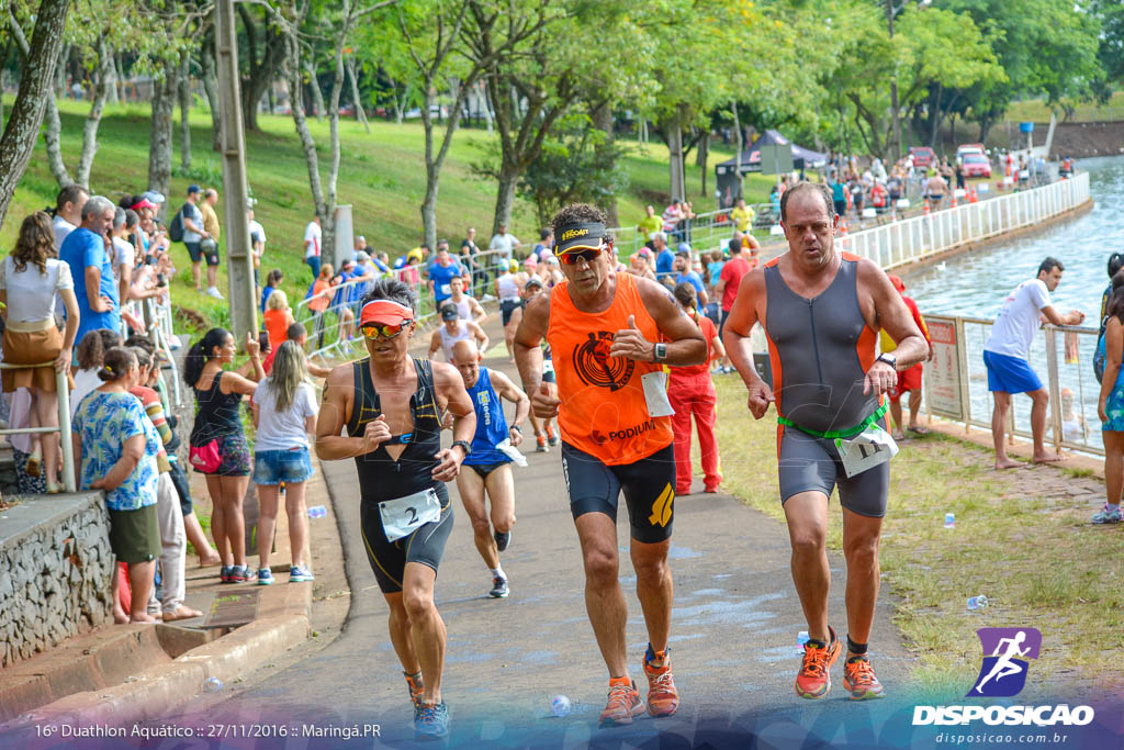 16º Duathlon Corpo de Bombeiros