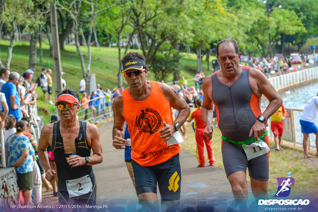 16º Duathlon Corpo de Bombeiros