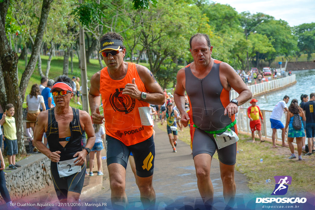 16º Duathlon Corpo de Bombeiros