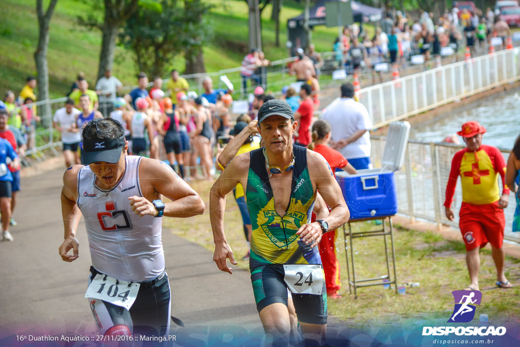 16º Duathlon Corpo de Bombeiros