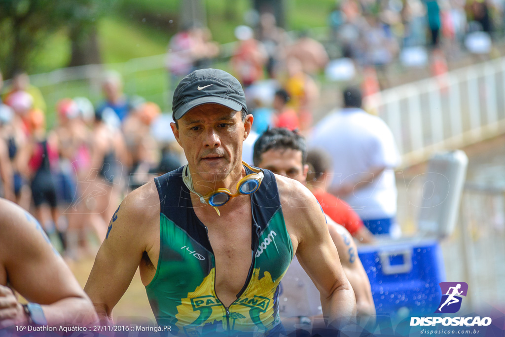 16º Duathlon Corpo de Bombeiros