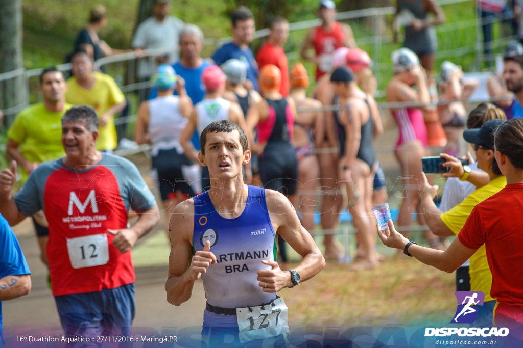 16º Duathlon Corpo de Bombeiros