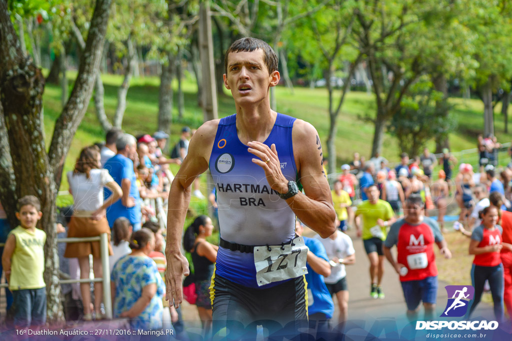 16º Duathlon Corpo de Bombeiros