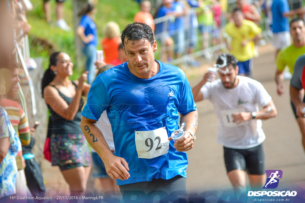 16º Duathlon Corpo de Bombeiros