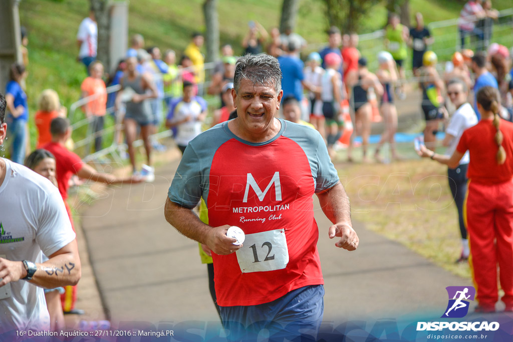 16º Duathlon Corpo de Bombeiros