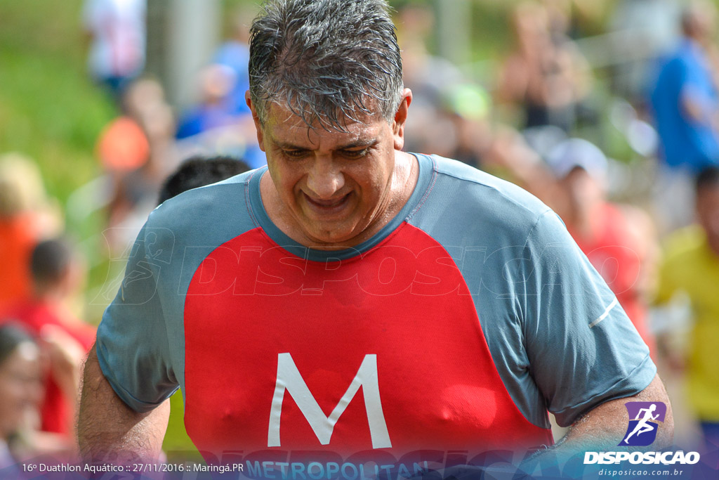 16º Duathlon Corpo de Bombeiros