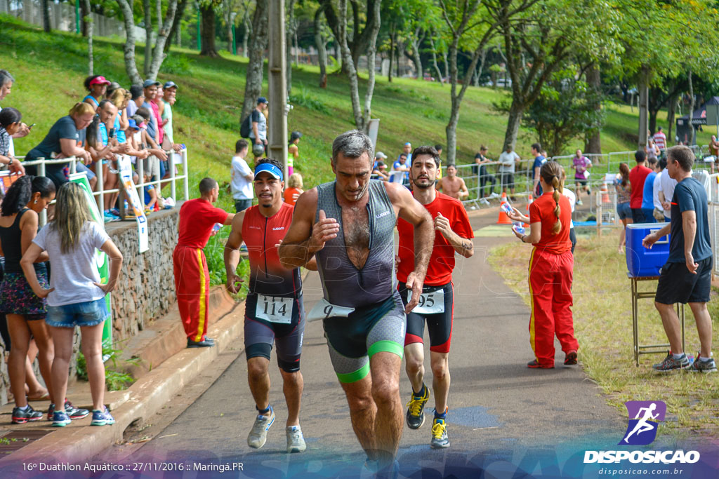 16º Duathlon Corpo de Bombeiros