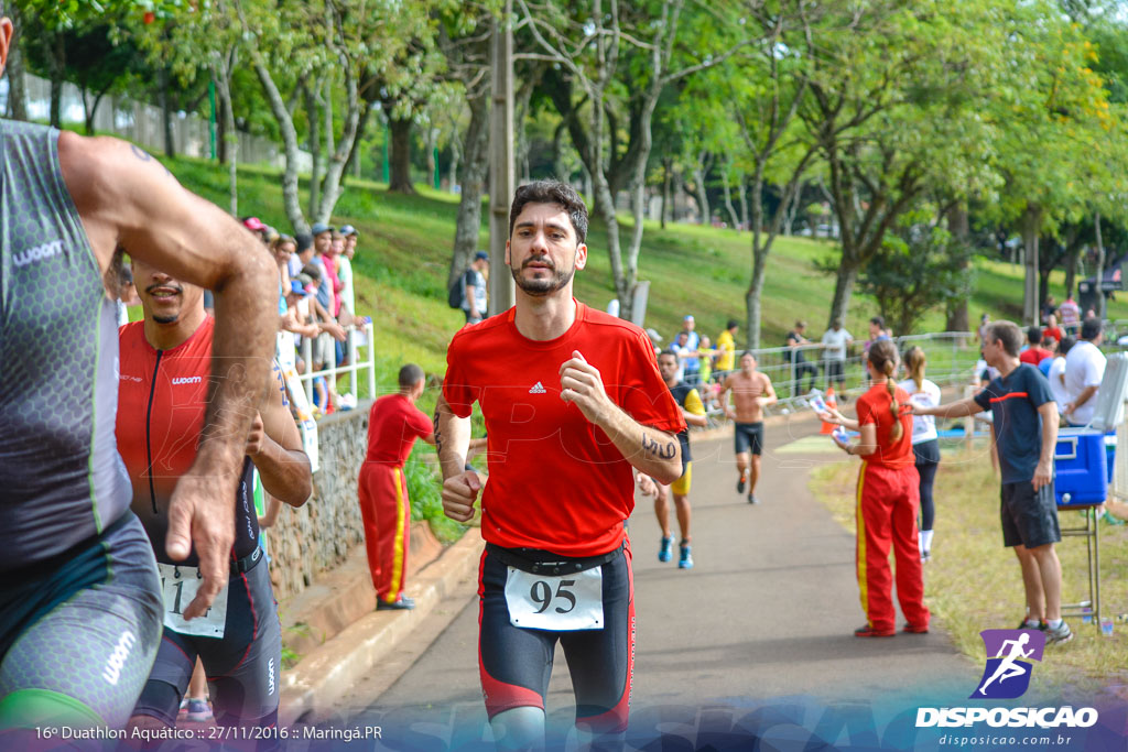 16º Duathlon Corpo de Bombeiros