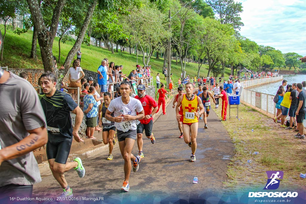 16º Duathlon Corpo de Bombeiros