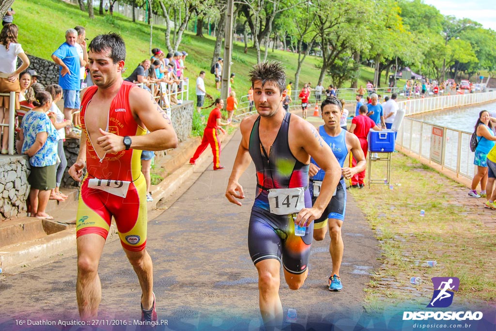 16º Duathlon Corpo de Bombeiros