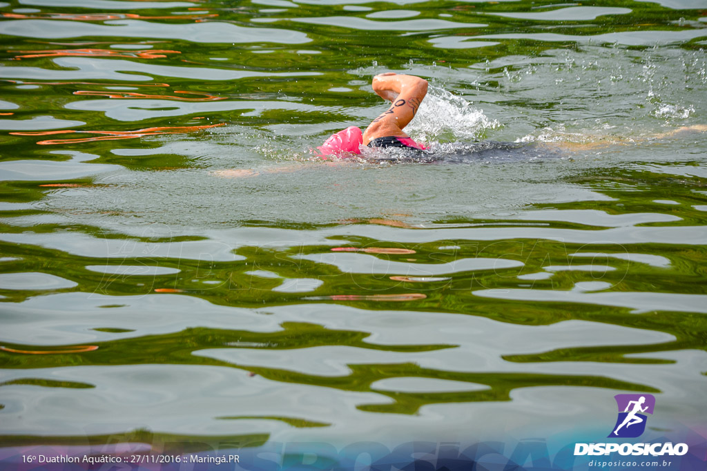 16º Duathlon Corpo de Bombeiros