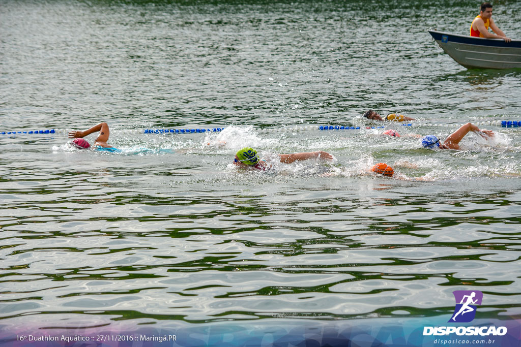 16º Duathlon Corpo de Bombeiros