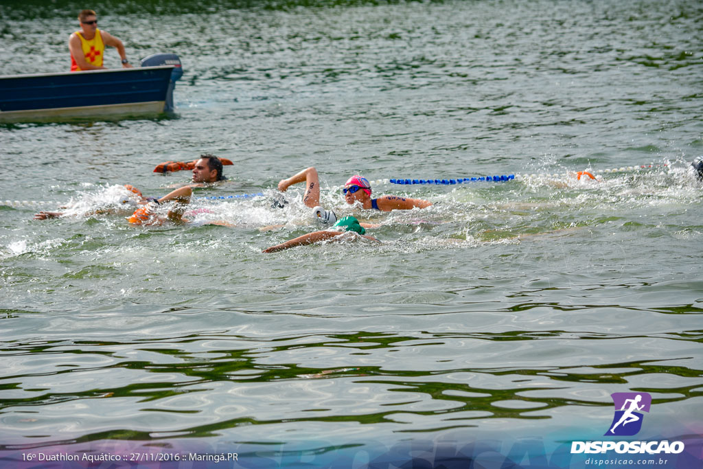 16º Duathlon Corpo de Bombeiros