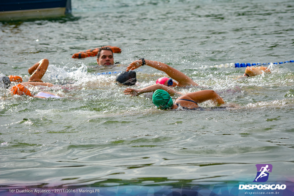 16º Duathlon Corpo de Bombeiros