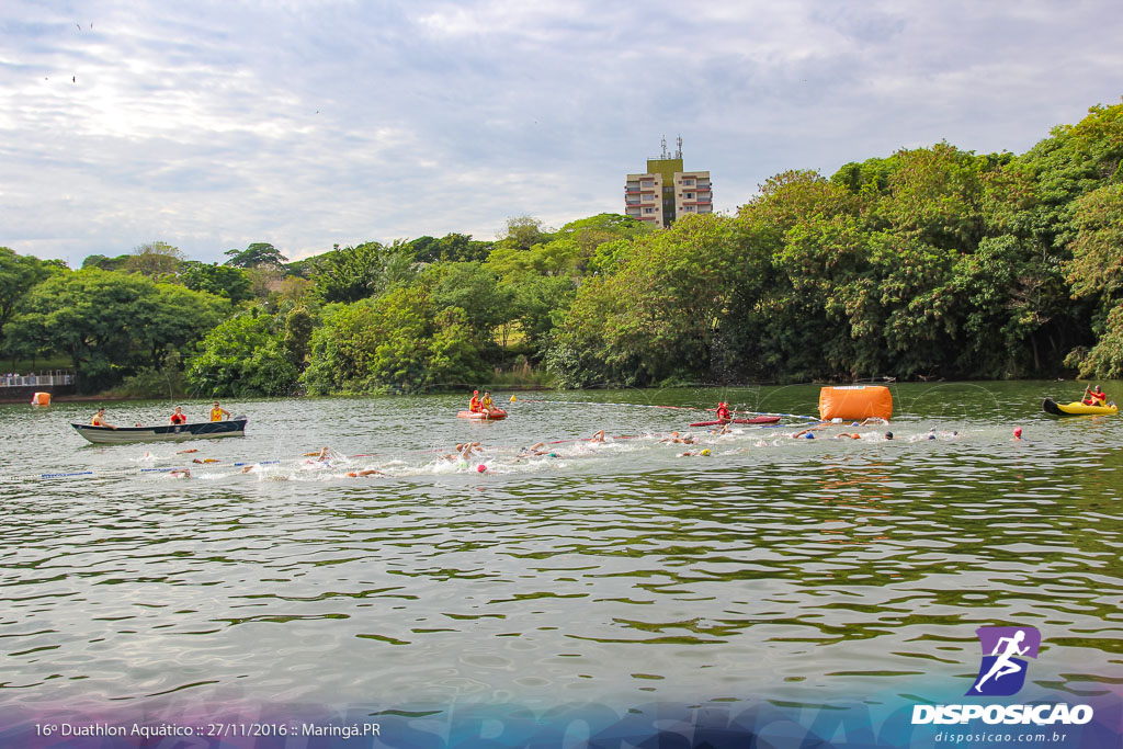 16º Duathlon Corpo de Bombeiros