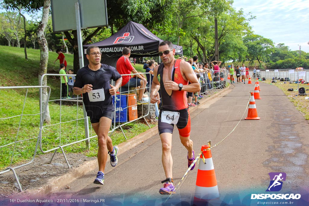 16º Duathlon Corpo de Bombeiros