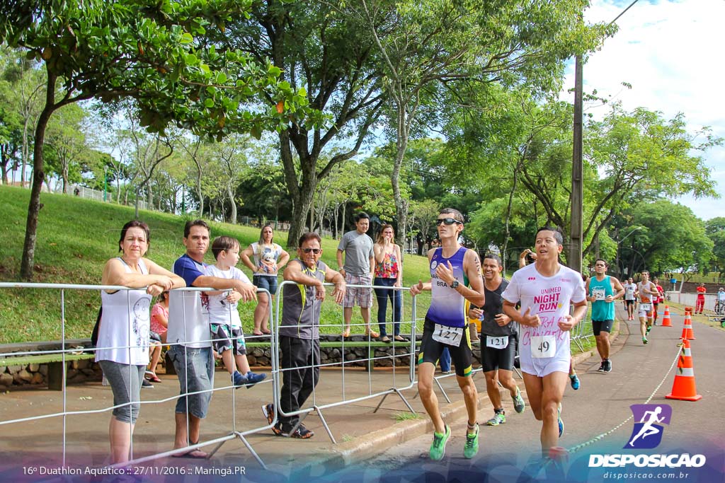 16º Duathlon Corpo de Bombeiros