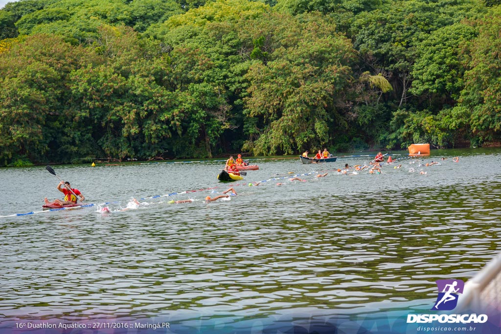 16º Duathlon Corpo de Bombeiros