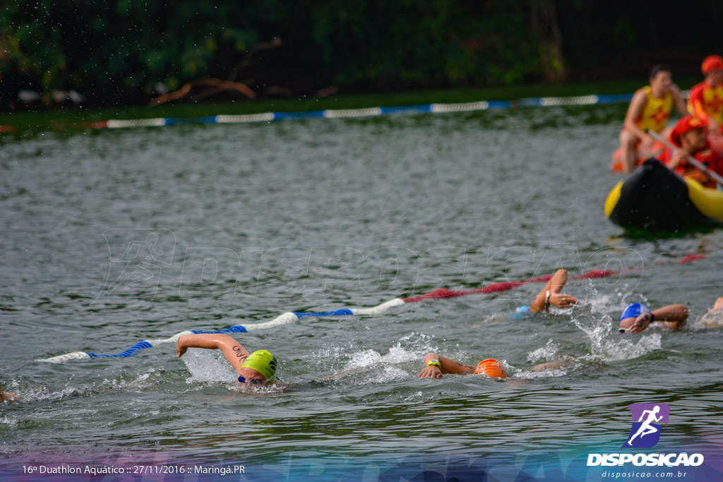 16º Duathlon Corpo de Bombeiros