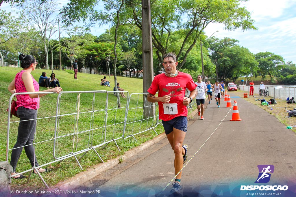 16º Duathlon Corpo de Bombeiros