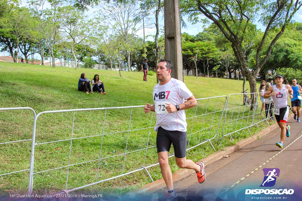 16º Duathlon Corpo de Bombeiros