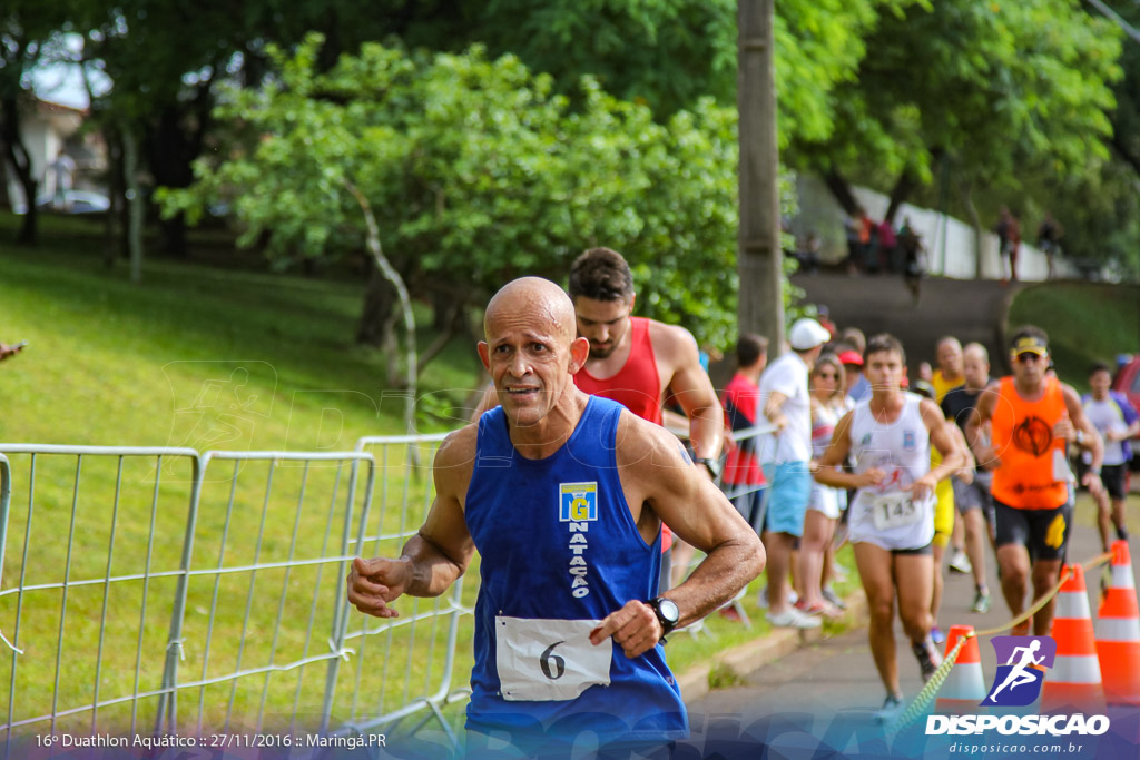 16º Duathlon Corpo de Bombeiros