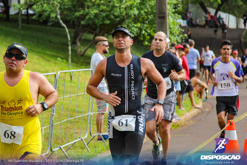 16º Duathlon Corpo de Bombeiros