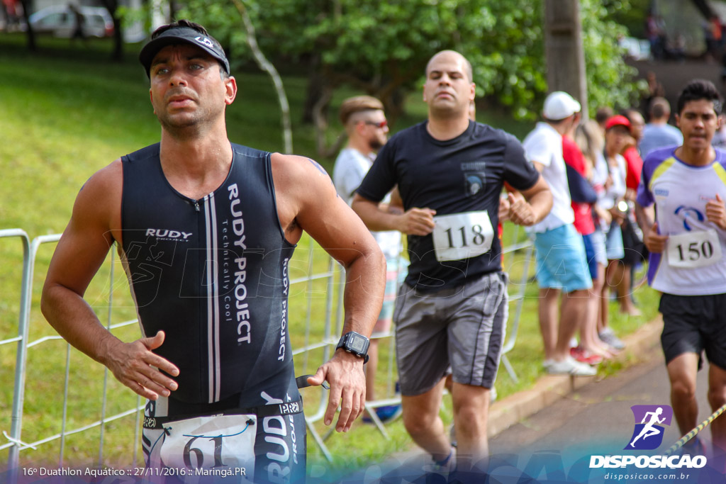 16º Duathlon Corpo de Bombeiros