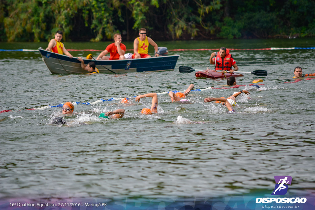 16º Duathlon Corpo de Bombeiros