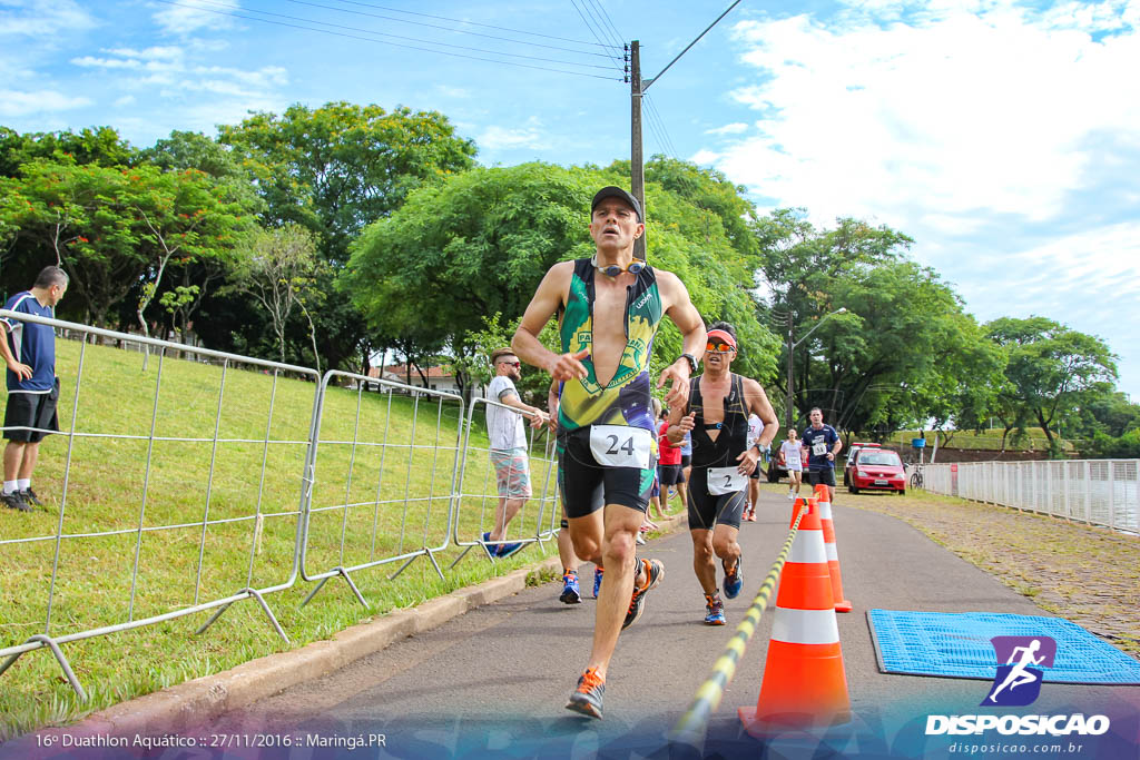 16º Duathlon Corpo de Bombeiros