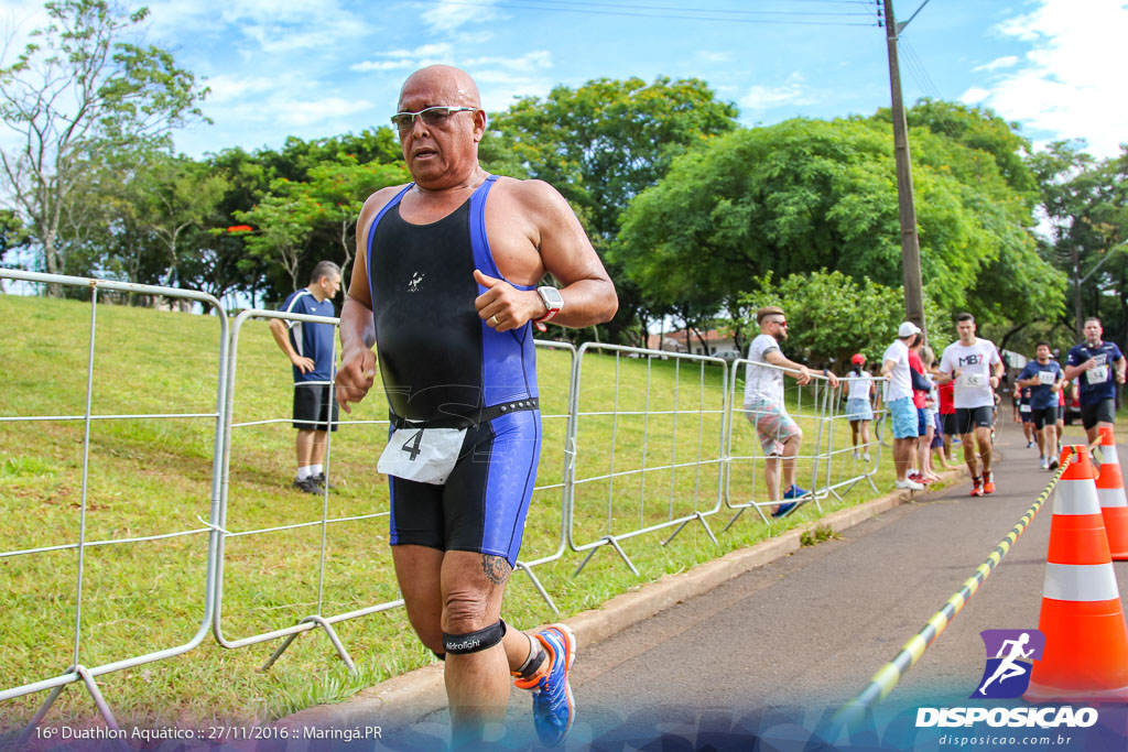 16º Duathlon Corpo de Bombeiros