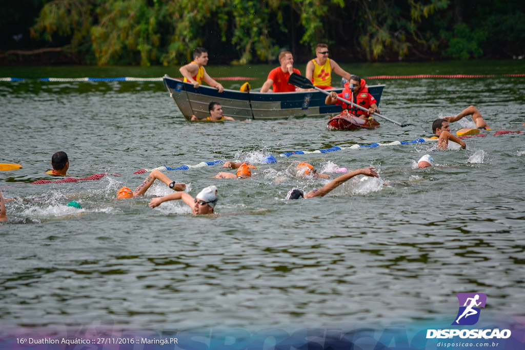 16º Duathlon Corpo de Bombeiros