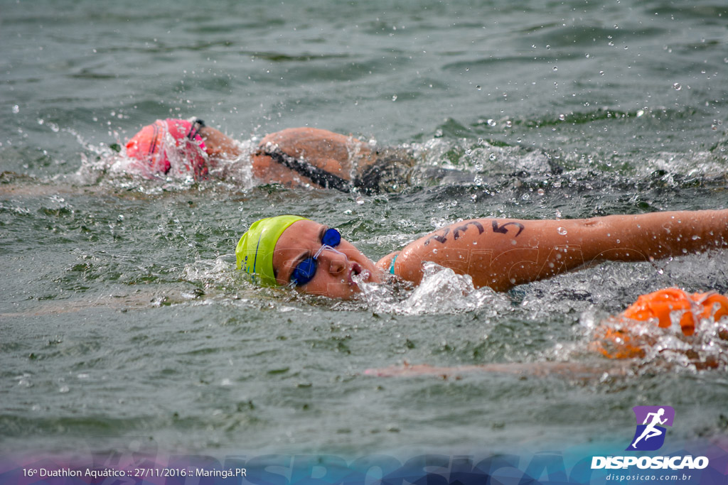 16º Duathlon Corpo de Bombeiros