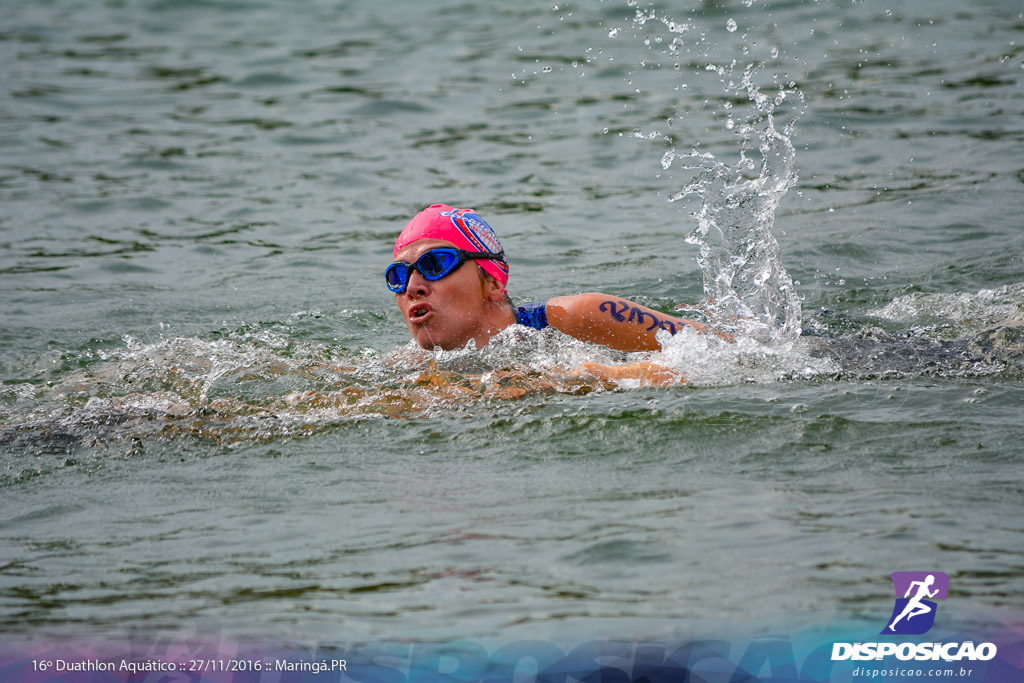 16º Duathlon Corpo de Bombeiros