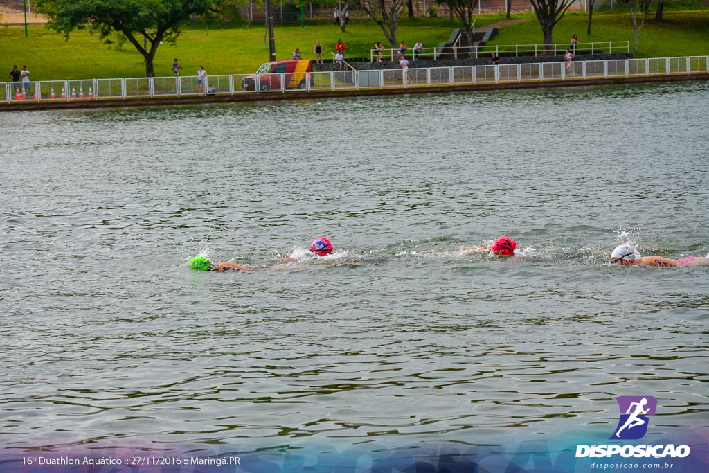 16º Duathlon Corpo de Bombeiros