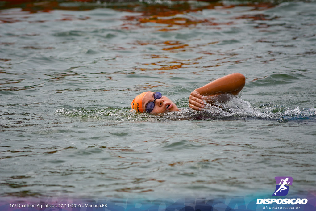 16º Duathlon Corpo de Bombeiros