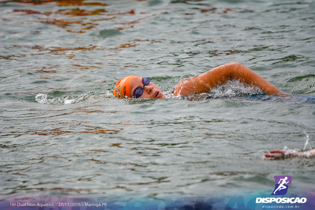 16º Duathlon Corpo de Bombeiros