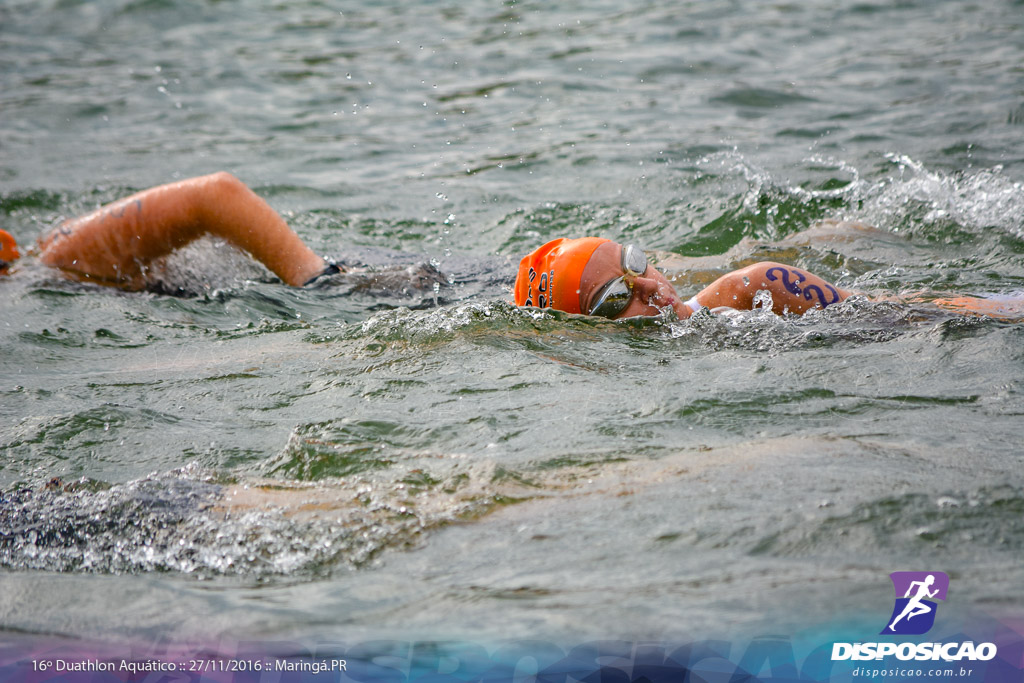 16º Duathlon Corpo de Bombeiros