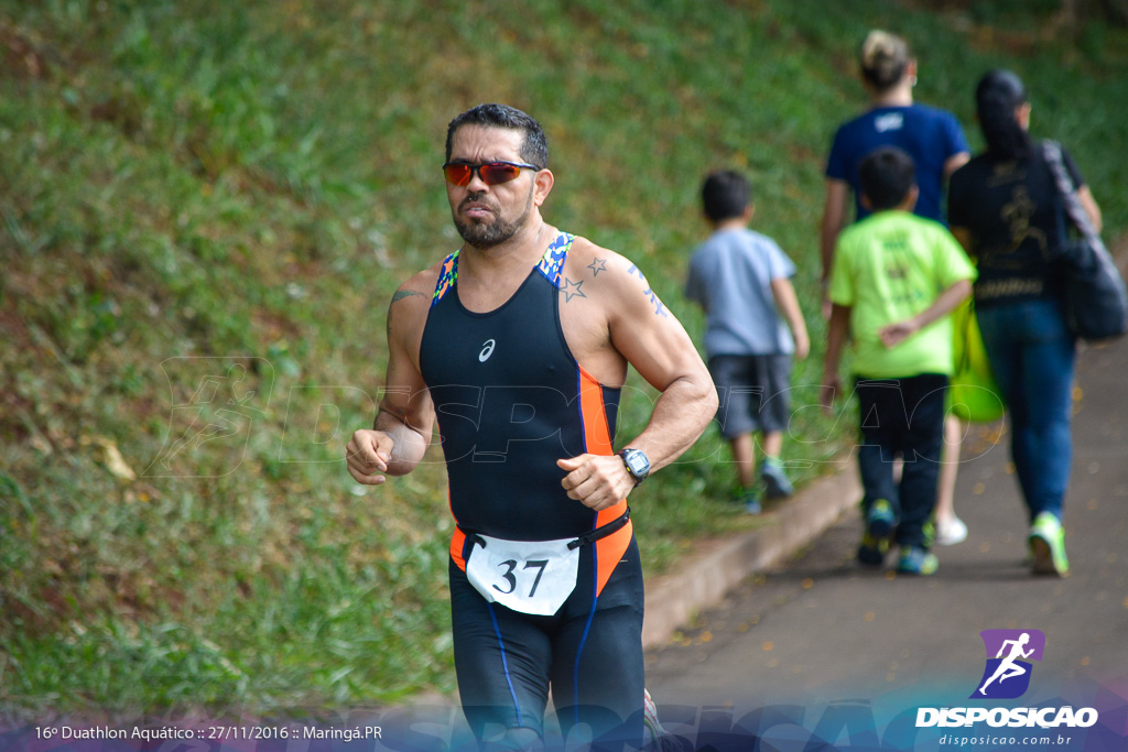 16º Duathlon Corpo de Bombeiros