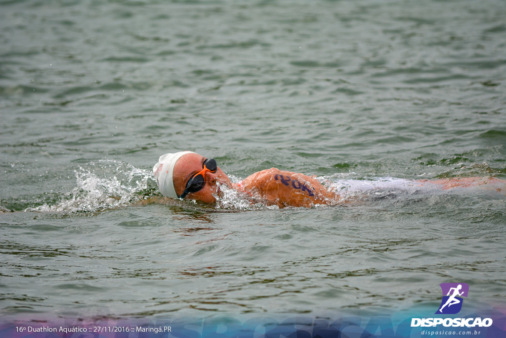 16º Duathlon Corpo de Bombeiros