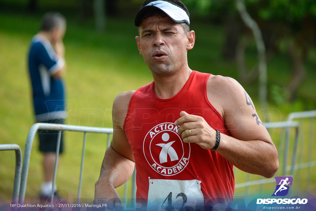 16º Duathlon Corpo de Bombeiros