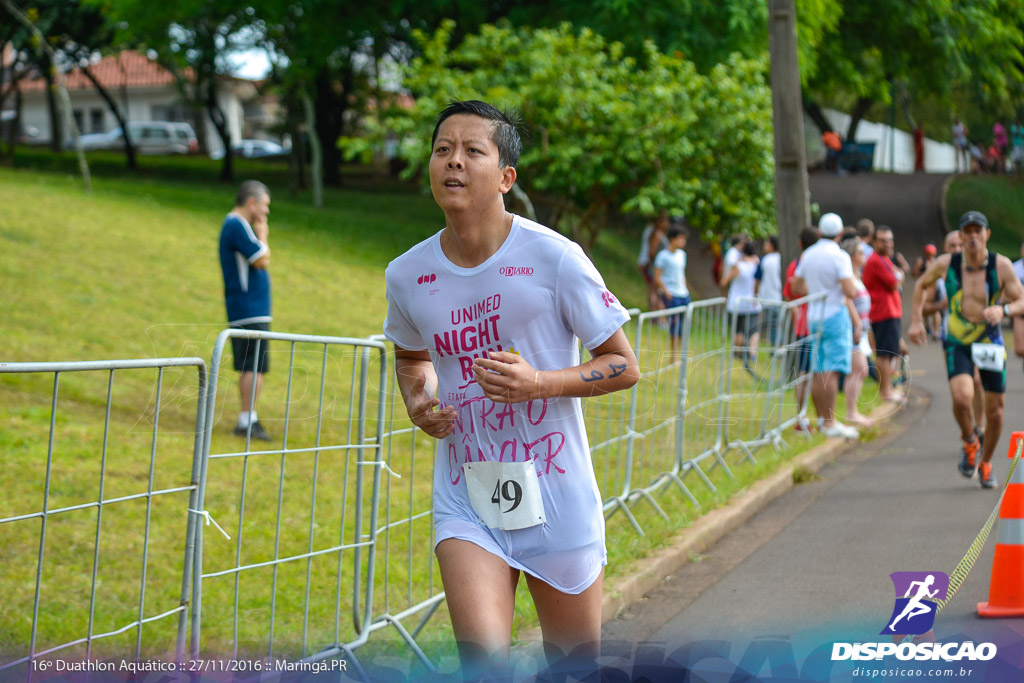 16º Duathlon Corpo de Bombeiros