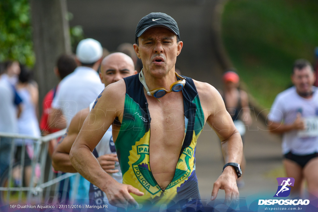 16º Duathlon Corpo de Bombeiros