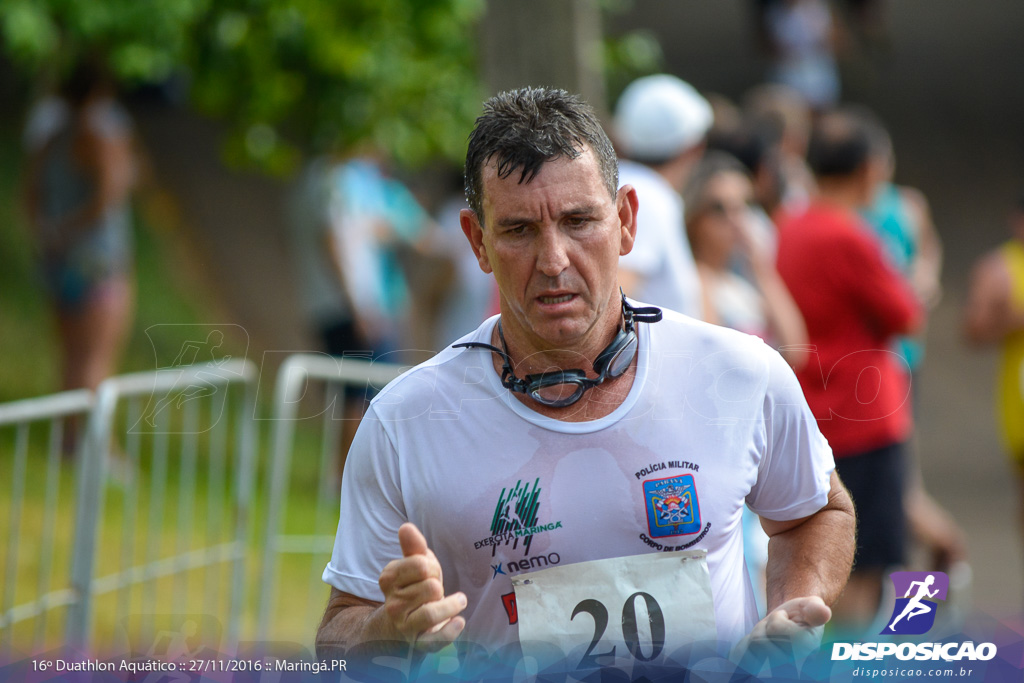 16º Duathlon Corpo de Bombeiros