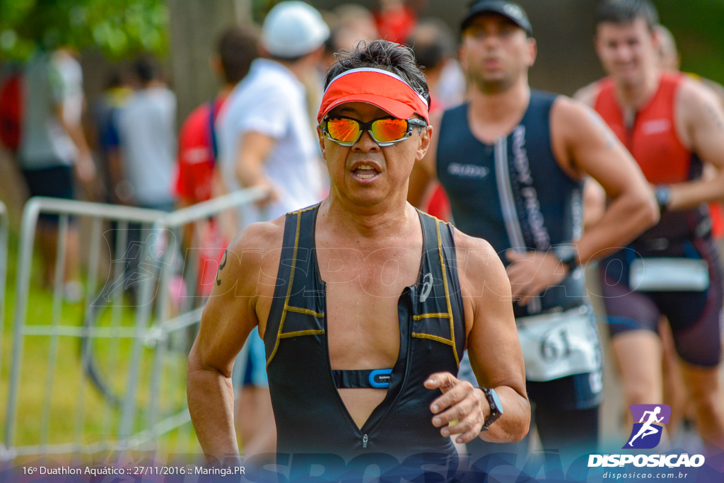 16º Duathlon Corpo de Bombeiros