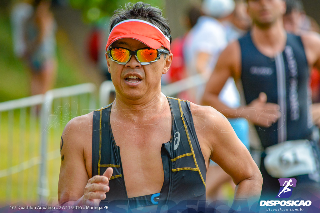 16º Duathlon Corpo de Bombeiros