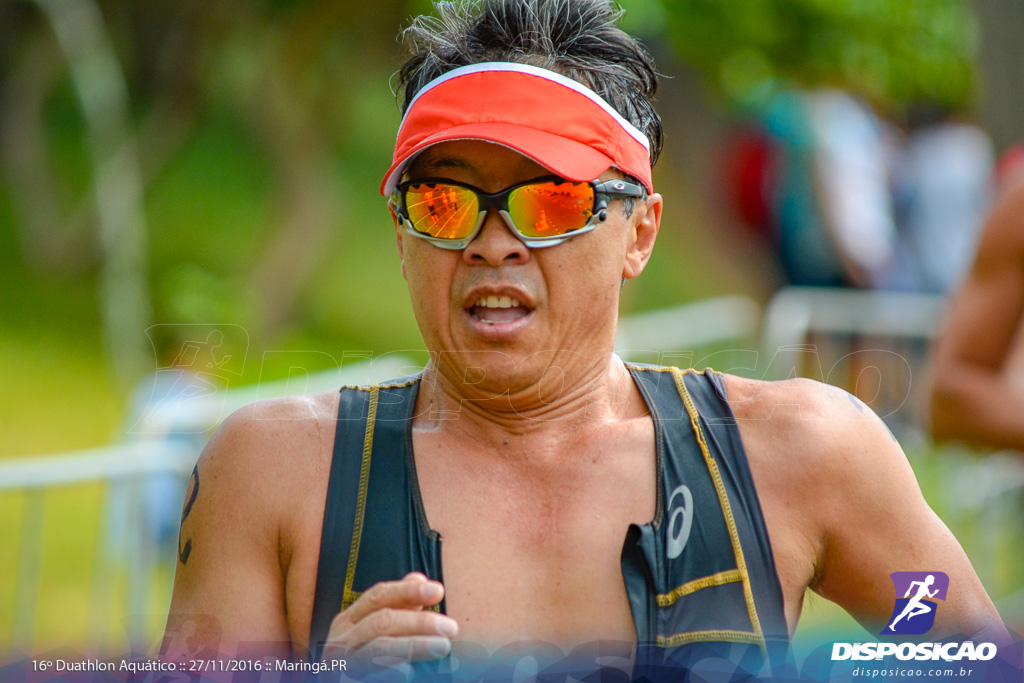 16º Duathlon Corpo de Bombeiros