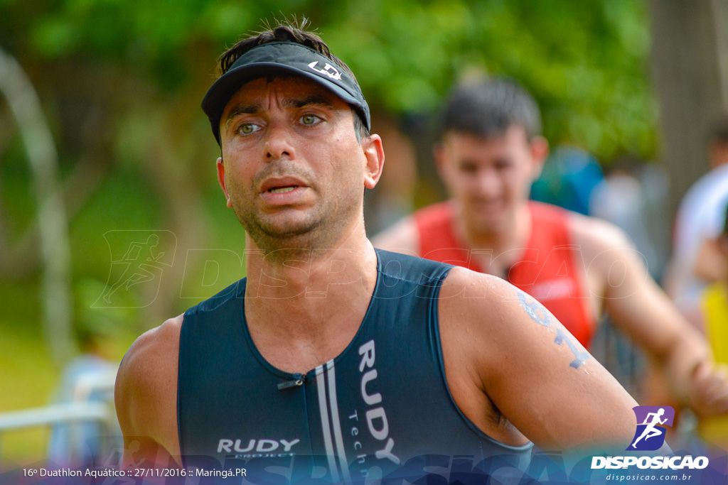 16º Duathlon Corpo de Bombeiros